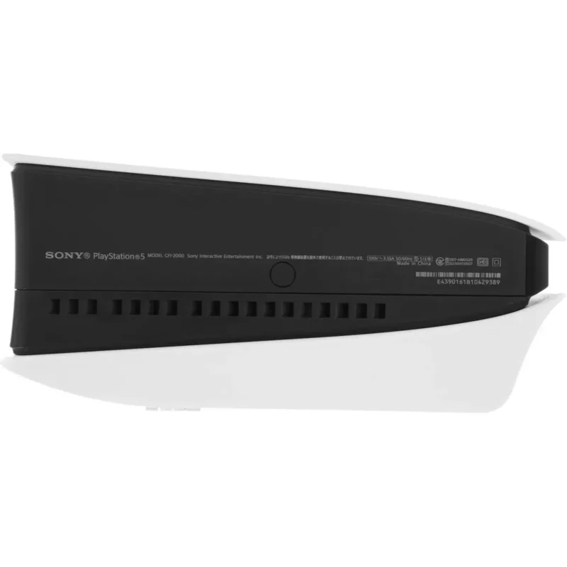 PlayStation 5 Slim CFI-2000A01-11