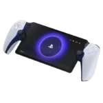 PlayStation Portal2
