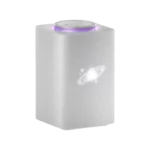 YAndeks Stanciya Maks Alisa Zigbee Krasnyj-seriy