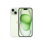 iphone15green