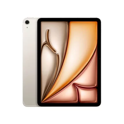 iPad Air (M2) 13"