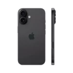 iPhone16-128GB-nanoSim-eSim Black2