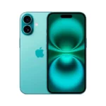 iPhone16-128GB-nanoSimeSim-Teal