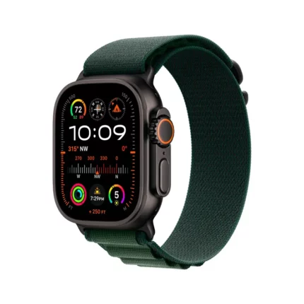 Apple Watch Ultra 2 (2024) Alpine Loop