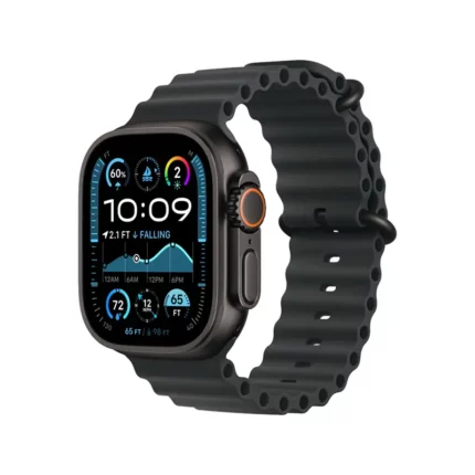 Apple Watch Ultra 2 (2024) Ocean Band