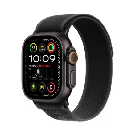 Apple Watch Ultra 2 (2024) Trail Loop