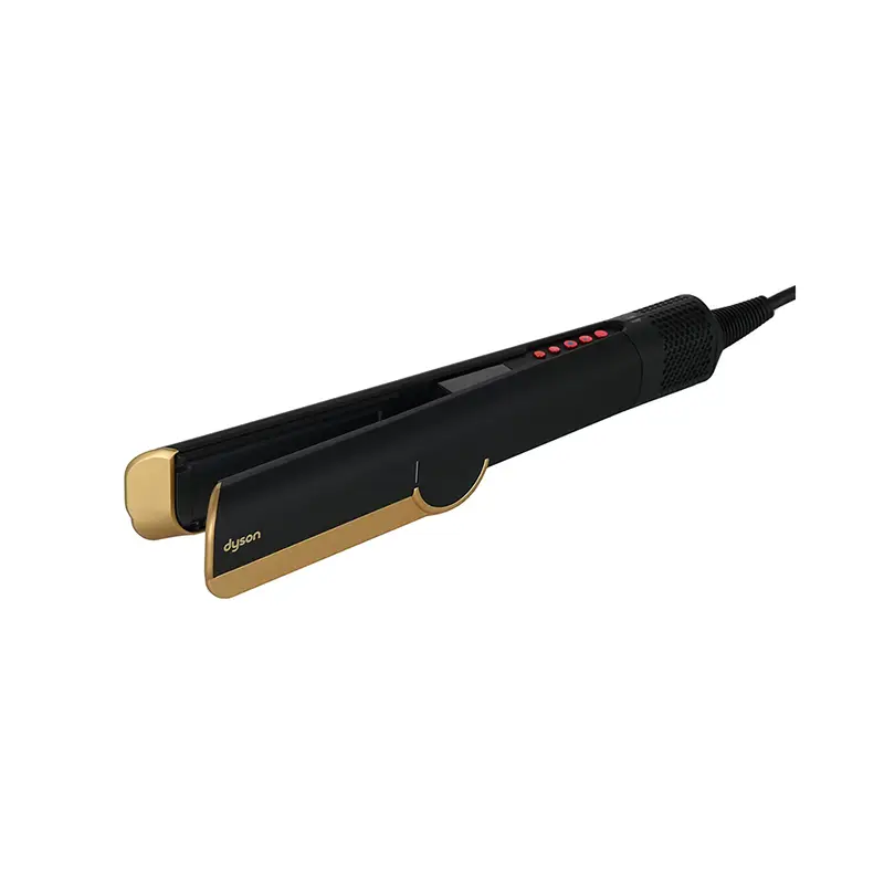 Dyson HT01 Airstrait Onyx Gold2