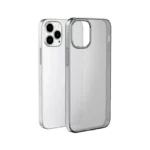 iPhone12 Pro Max chekhol_prozrachniy