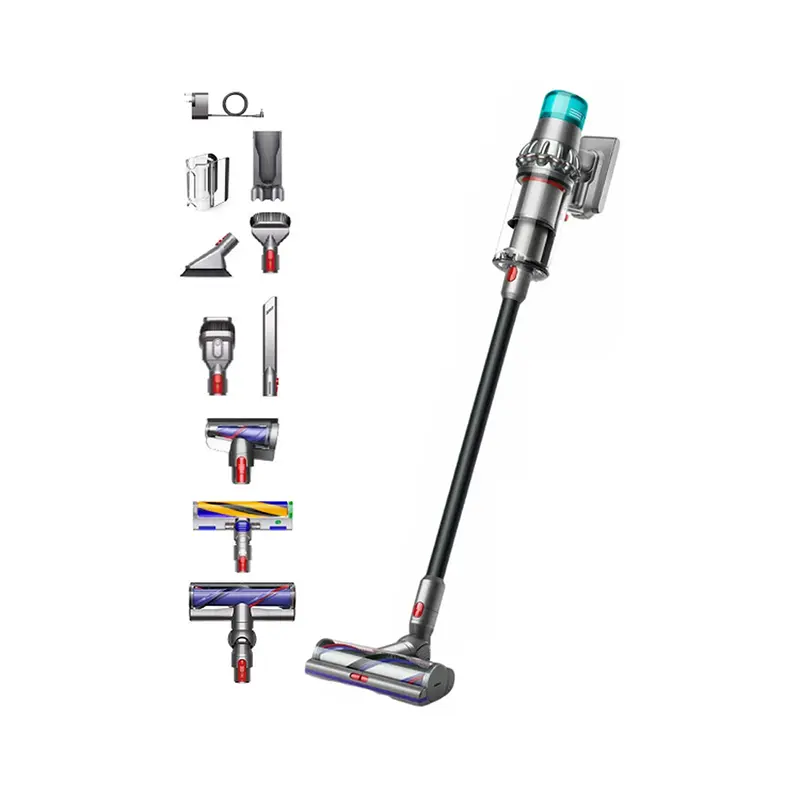 Pylesos-Dyson-V15-Detect-Total-Clean-SV47-Nickel-Black_1